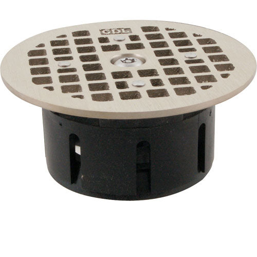 1021173 B2BFSI - Durable Drain Lock for 3.5 1021173 B2BFSI - Durable Drain Lock for 3.5